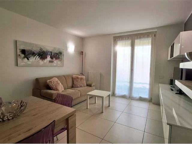Appartamento in affitto a Castione della Presolana BG