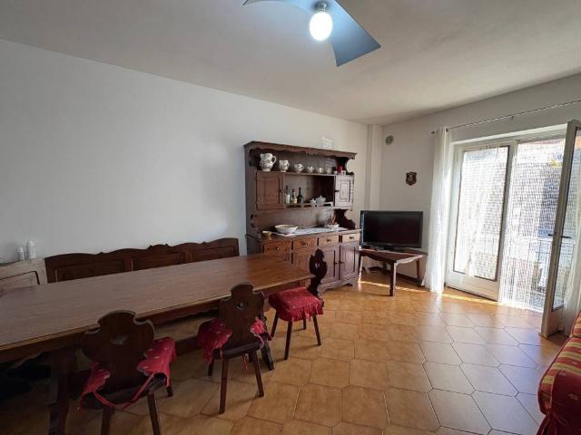 Appartamento in affitto a Castione della Presolana BG