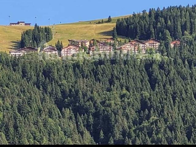 Appartamento in affitto a Castione della Presolana BG