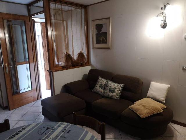 Appartamento in affitto a Castione della Presolana BG