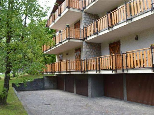 Appartamento in affitto a Castione della Presolana BG