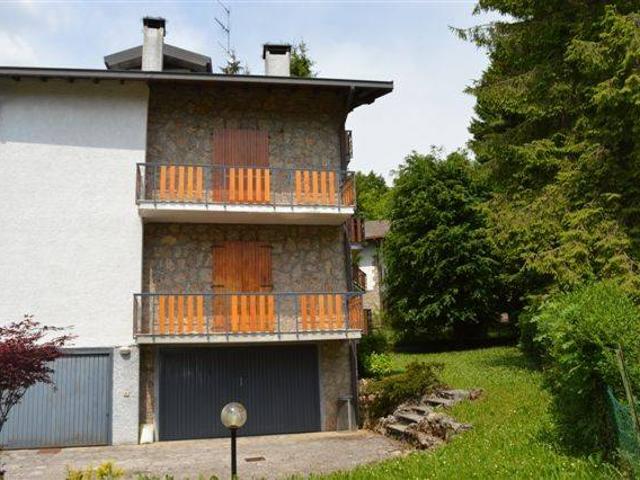 Appartamento in affitto a Castione della Presolana BG