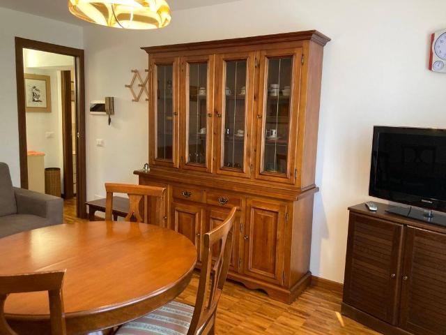 Appartamento in affitto a Castione della Presolana BG