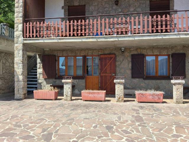 Appartamento in affitto a Castione della Presolana BG