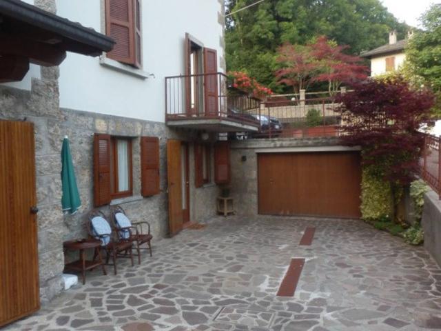 Appartamento in affitto a Castione della Presolana BG