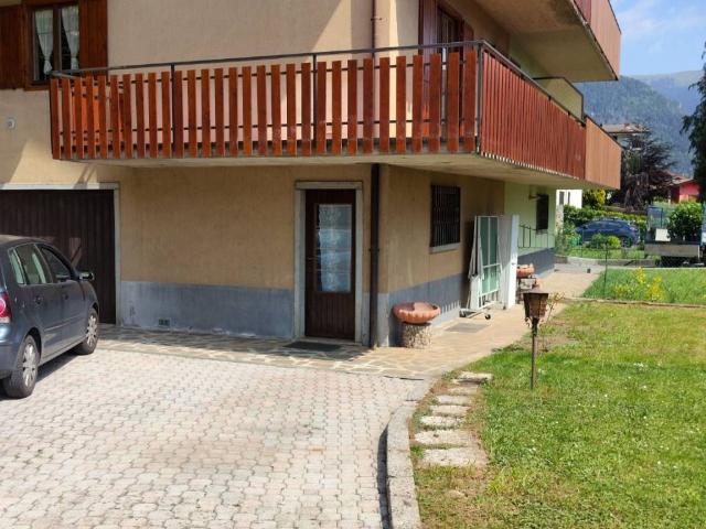 Appartamento in affitto a Castione della Presolana BG