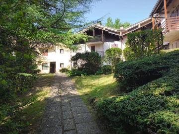Appartamento in affitto a Castione della Presolana BG