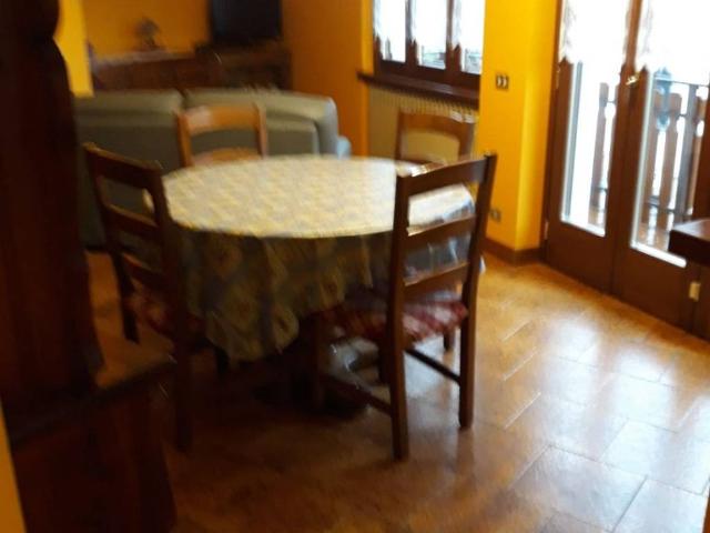 Appartamento in affitto a Castione della Presolana BG