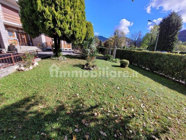 Appartamento in affitto a Castione della Presolana BG
