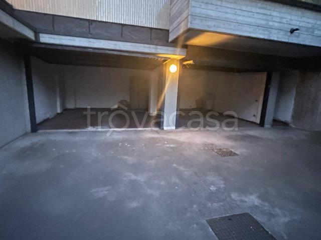 Appartamento in affitto a Castrezzato, arredato, giardino, balcone TrovaCasa