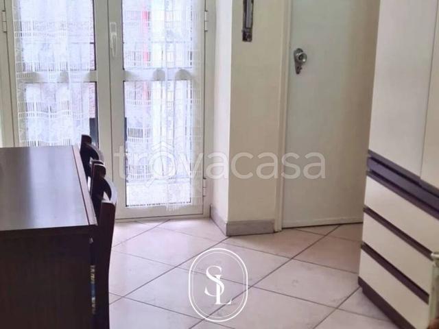 Appartamento in affitto a Castrovillari via Ugo d'Atri, 41, riscaldamento autonomo, centrale, vicinanze negozi TrovaCasa