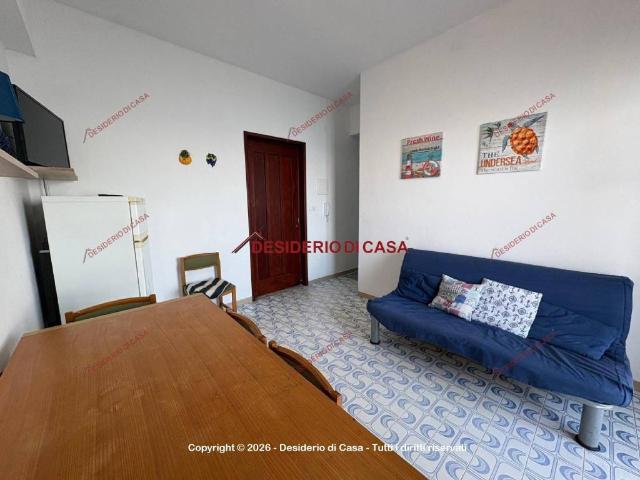 Appartamento in affitto a Capo d'Orlando ME