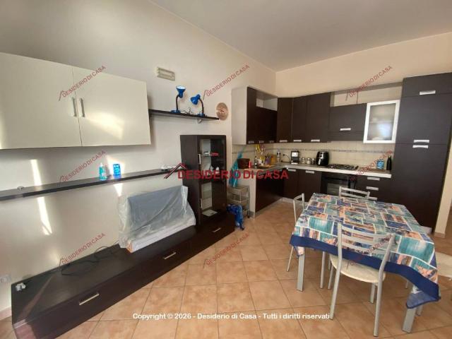 Appartamento in affitto a Capo d'Orlando ME