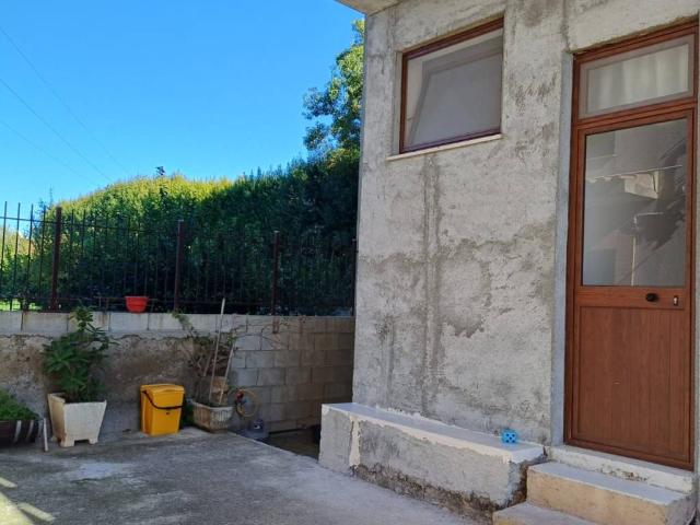 Appartamento in affitto a Capo d'Orlando ME