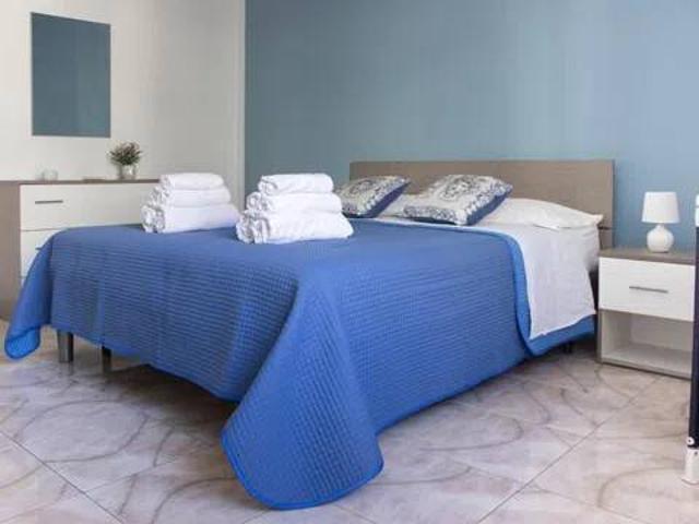 Appartamento in affitto a Capo d'Orlando ME