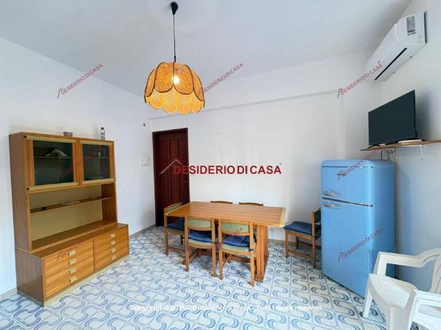 Appartamento in affitto a Capo d'Orlando ME