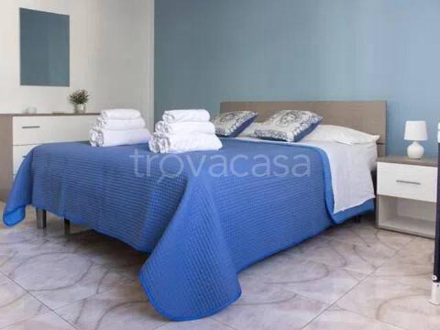 Appartamento in affitto a Capo d'Orlando via Pirandello, terrazzo, balcone TrovaCasa