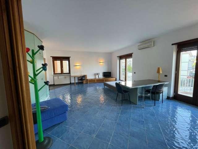 Appartamento in affitto a Capodimonte, Napoli