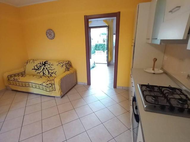 Appartamento in affitto a Capodimonte VT