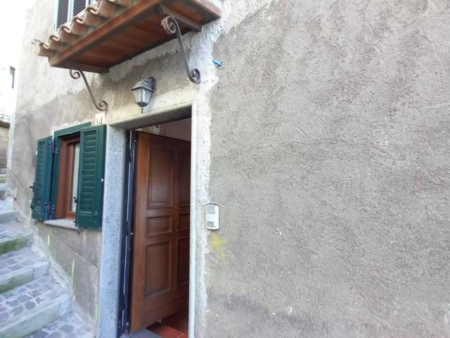 Appartamento in affitto a Capodimonte VT