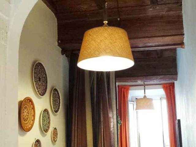 Appartamento in affitto a Capodimonte VT