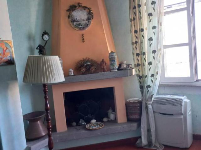 Appartamento in affitto a Capodimonte VT