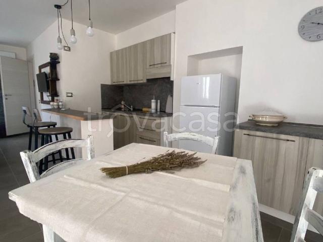Appartamento in affitto a Capodimonte via dell'Orologio, arredato, terrazzo, ristrutturato TrovaCasa