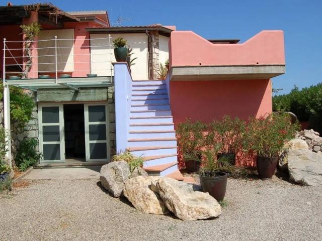 Appartamento in affitto a Capoliveri LI