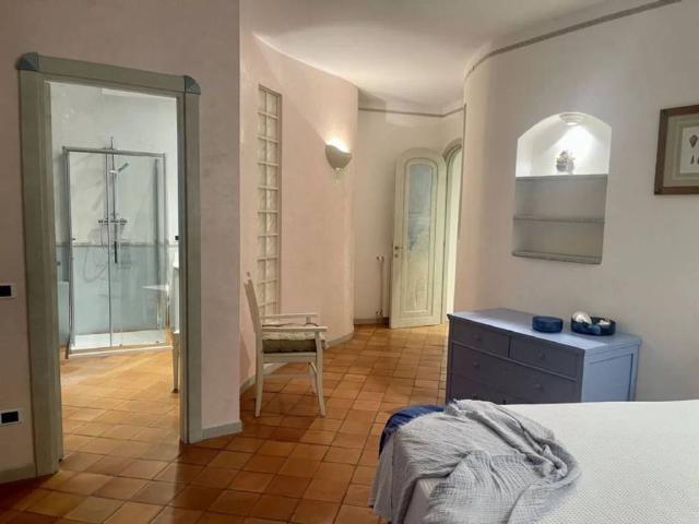 Appartamento in affitto a Capoliveri LI