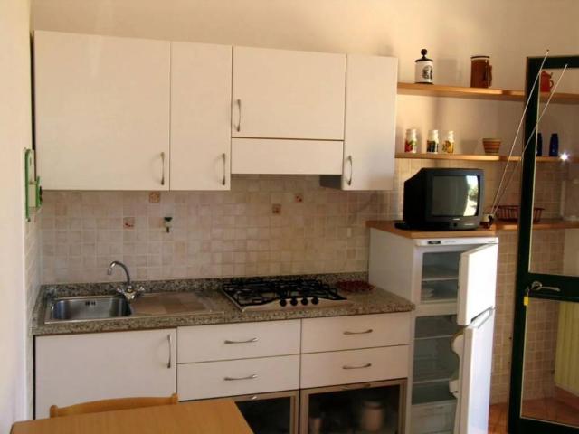 Appartamento in affitto a Capoliveri LI