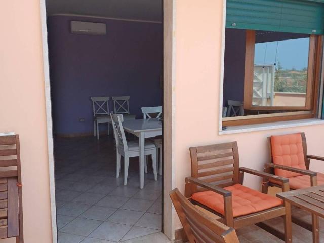 Appartamento in affitto a Capaccio Paestum SA