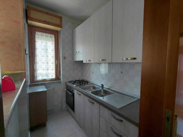 Appartamento in affitto a Capaccio Paestum SA