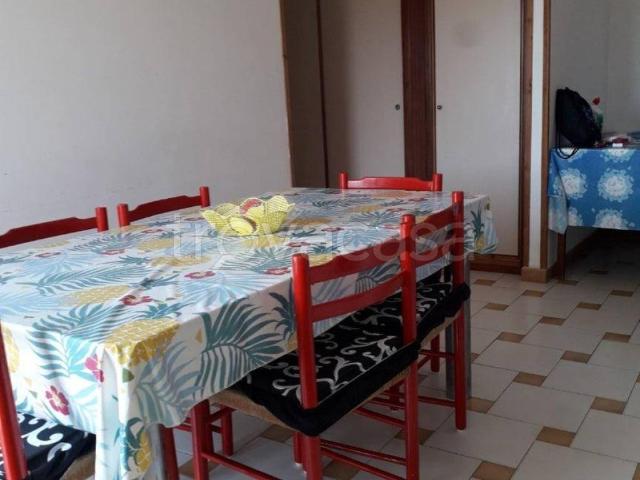 Appartamento in affitto a Capaccio Paestum via Tommaso Guidi Mascio, 9, arredato, terrazzo, vista mare TrovaCasa