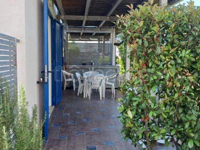 Appartamento in affitto a Capaccio Paestum via Torre di Paestum, 253, arredato, giardino privato, posto auto TrovaCasa