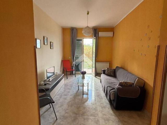 Appartamento in affitto a Capaci PA
