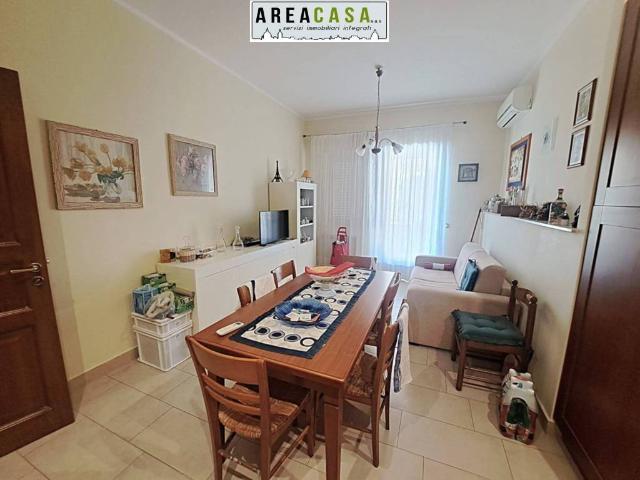 Appartamento in affitto a Capaci PA