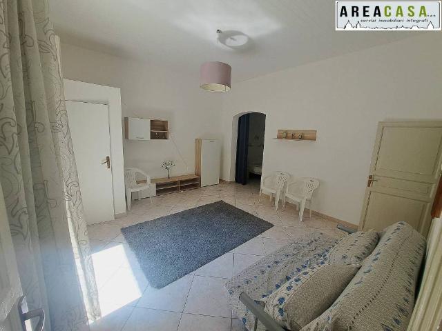 Appartamento in affitto a Capaci PA