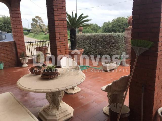 Appartamento in affitto a Capalbio centro l, giardino privato, terrazzo, nuova costruzione TrovaCasa