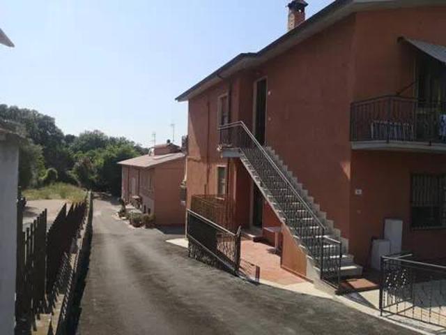 Appartamento in affitto a Capalbio GR