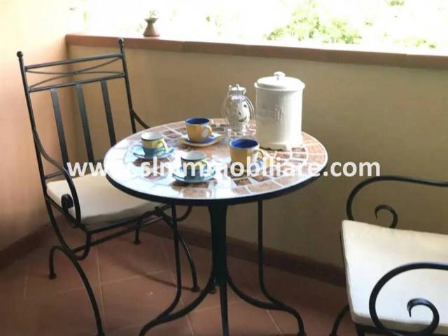 Appartamento in affitto a Capalbio GR