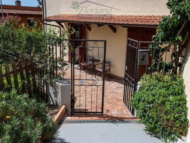 Appartamento in affitto a Capalbio GR