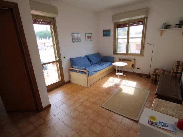 Appartamento in affitto a Capalbio GR