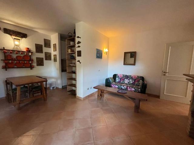 Appartamento in affitto a Capalbio GR