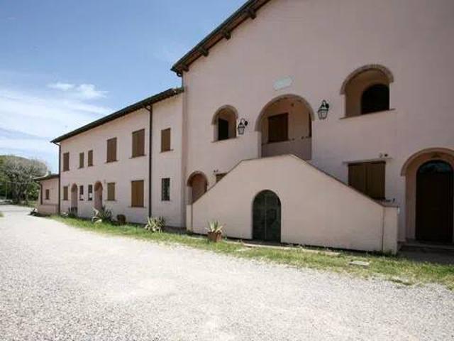 Appartamento in affitto a Capalbio GR