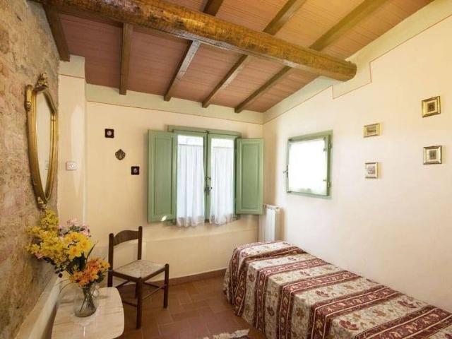 Appartamento in affitto a Capannoli PI