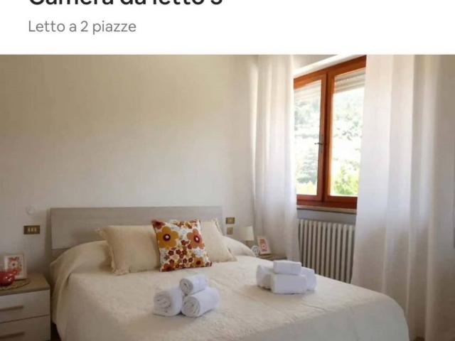 Appartamento in affitto a Capannori via di Molina, arredato TrovaCasa