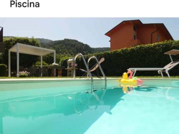 Appartamento in affitto a Capannori via di Molina, arredato TrovaCasa