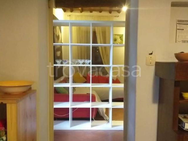 Appartamento in affitto a Capannori via di Tiglio, arredato, panoramica, cucina abitabile TrovaCasa