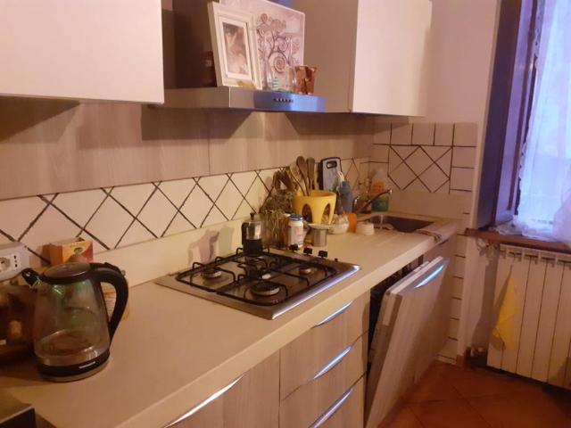 Appartamento in affitto a Capannori LU