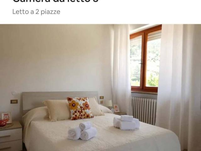 Appartamento in affitto a Capannori LU